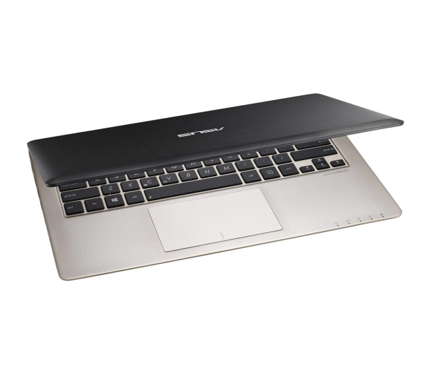 ASUS VivoBook X202E-CT009H i3-3217U/4GB/500/Win8 czarny - 119995 - zdjęcie 5